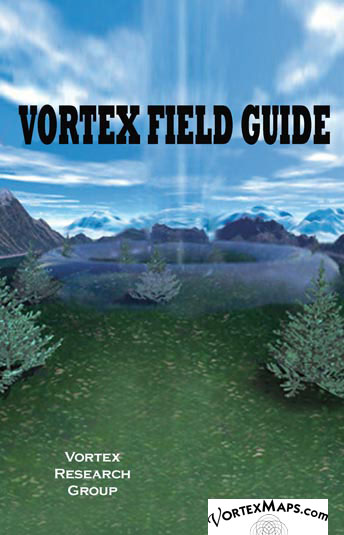 Vortex Field Guide book cover